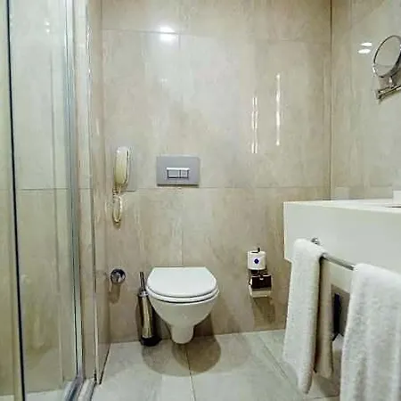 Hotel Trip Bosphorus Taksim Istanbul