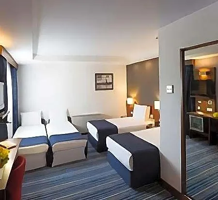 Trip Bosphorus Taksim Hotel