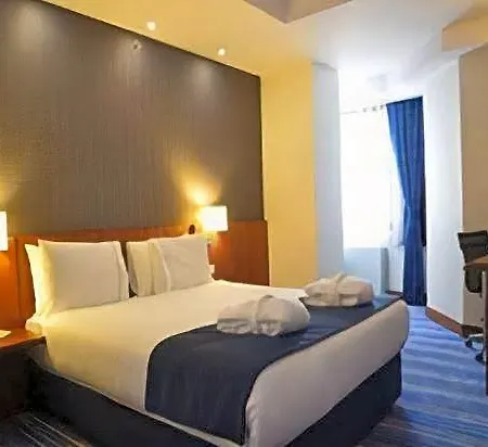 Trip Bosphorus Taksim 4* Istanbul
