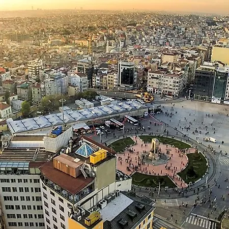 Trip Bosphorus Taksim