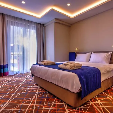 Trip Bosphorus Taksim Provincia di Istanbul