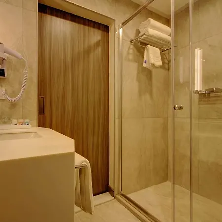 Hotel Trip Bosphorus Taksim