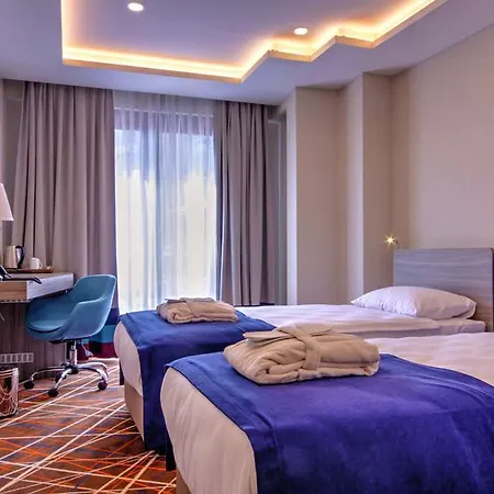 Trip Bosphorus Taksim Provincia di Istanbul