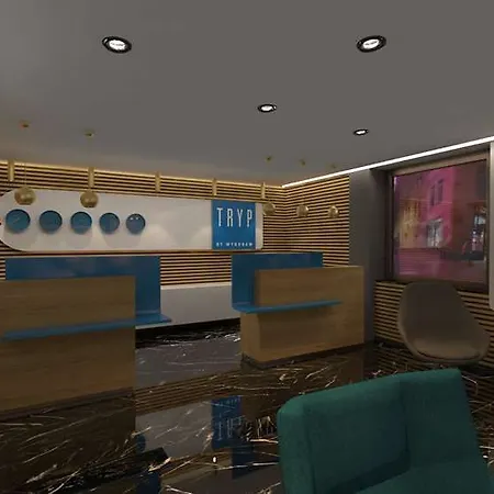 Trip Bosphorus Taksim