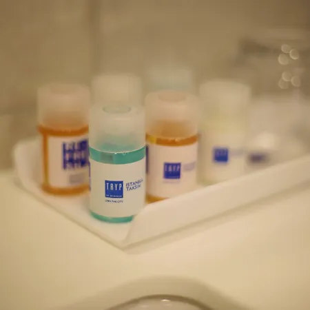 Trip Bosphorus Taksim Hotel Provincia di Istanbul