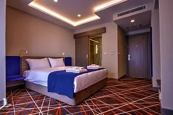 Hotell Trip Bosphorus Taksim