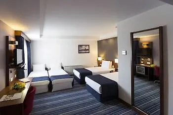 Trip Bosphorus Taksim Hotell