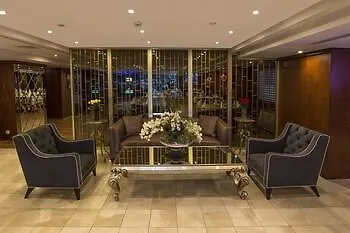 Trip Bosphorus Taksim Hotell