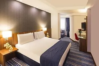 Trip Bosphorus Taksim Hotell