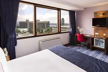 Trip Bosphorus Taksim Hotel Istanbul