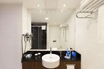 Hotell Trip Bosphorus Taksim