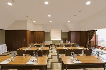 Hotell Trip Bosphorus Taksim Istanbul