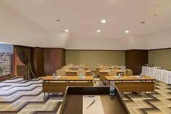Trip Bosphorus Taksim Hotell 4*