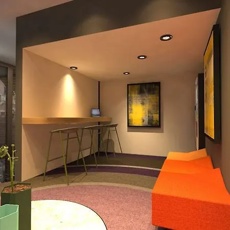 Hotell Trip Bosphorus Taksim Istanbul