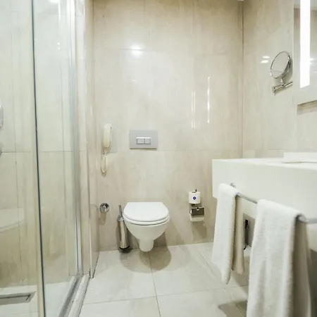 Hotel Trip Bosphorus Taksim Istambul