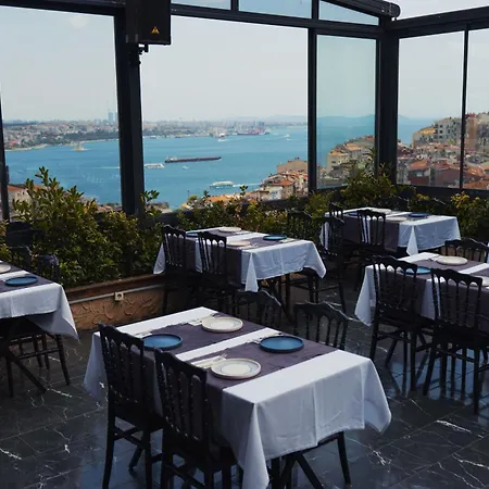 Trip Bosphorus Taksim 4*