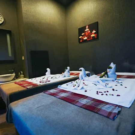 Hotel Trip Bosphorus Taksim