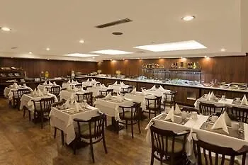Trip Bosphorus Taksim 4* Provincia di Istanbul