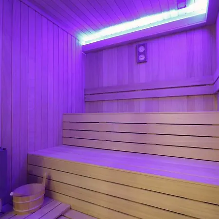 Trip Bosphorus Taksim Hotel